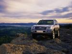 Toyota Land Cruiser 100 VX 2005 года